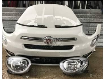 Maglenke za Fiat 500X od 2015. do 2022. god.
