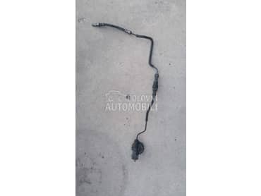 Cev kvačila za Fiat Doblo od 2010. do 2020. god.