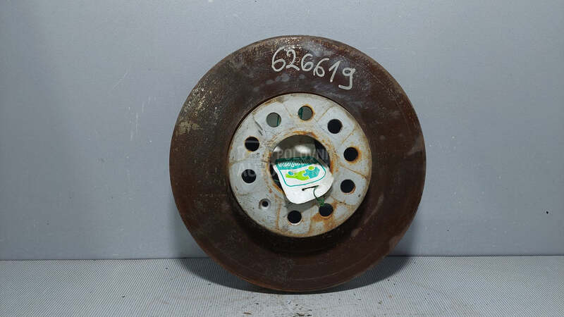 KOCIONI DISK