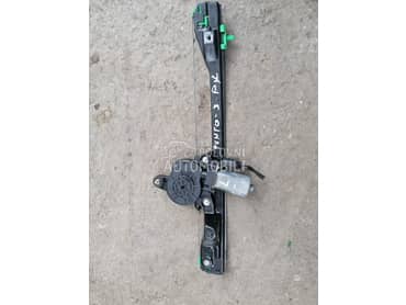 podizac stakla p/l za Fiat Punto