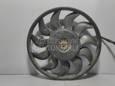 VENTILATOR za Audi A4