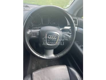 VOLANI S-LINE SA I BEZ AIRBEGA za Audi A3, A4, A6 od 2003. do 2010. god.