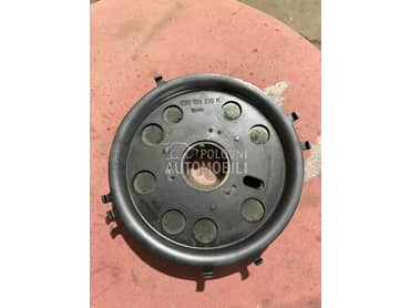 REMENICA BREGASTE I RADILICE za Audi A3, A4, A6 od 2000. do 2012. god.