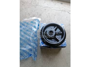 Potisna ploča opruge za Mitsubishi Carisma, Space Star od 2000. do 2004. god.