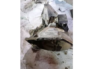 Menjač 1,0 eco boost za Ford Focus od 2011. do 2017. god.