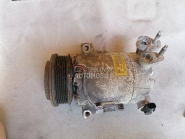 Kompresor klime za 1,0 za Ford Focus od 2011. do 2017. god.