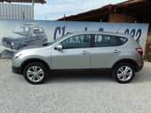 Nissan Qashqai 2.0 DCI