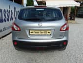 Nissan Qashqai 2.0 DCI