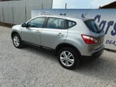 Nissan Qashqai 2.0 DCI