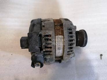 Alternator za 1,0 eco boost za Ford Focus od 2011. do 2017. god.