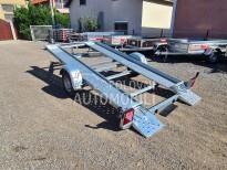 Lider Trailer atv / buggy  13 