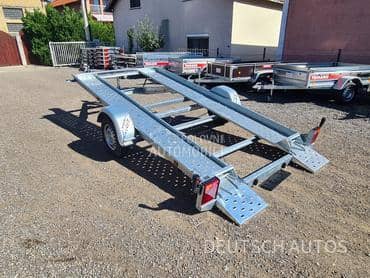 Lider Trailer atv / buggy  1300