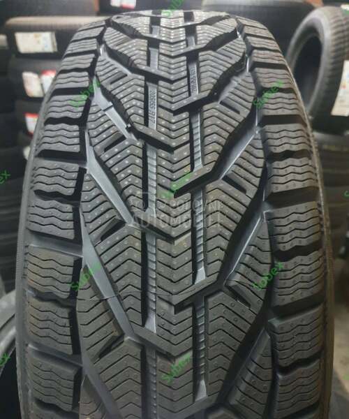 Taurus 205/50 R17 Zimska