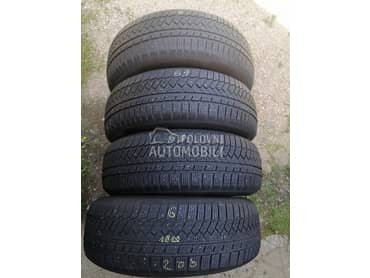 Continental 225/65 R17 Zimska