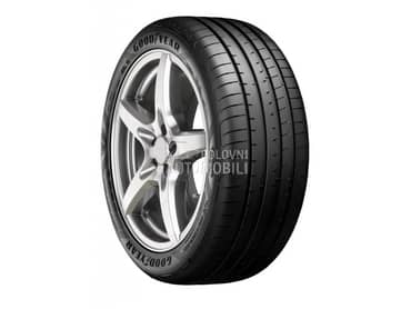 Goodyear 235/45 R19 Letnja