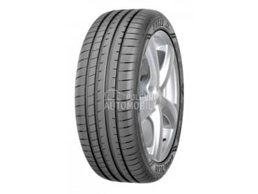 Goodyear 235/50 R19 Letnja