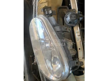 levi far za Volkswagen Golf 4 od 1998. do 2004. god.