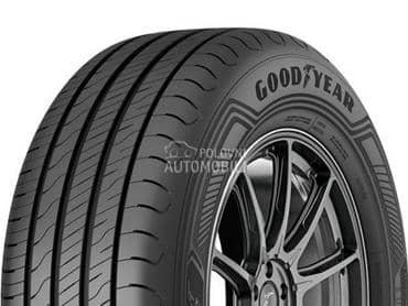Goodyear 235/55 R19 Letnja