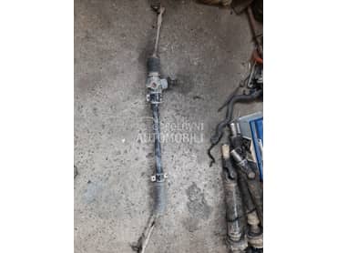 letva volana za Subaru Justy