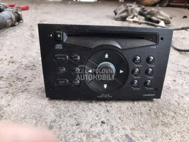 original radio za Subaru Justy