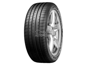 Goodyear 245/55 R17 Letnja