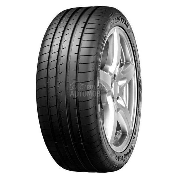 Goodyear 245/55 R17 Letnja