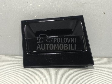 RUCKA VRATA za Škoda Roomster