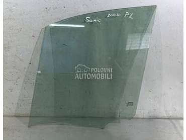 STAKLO za Renault Scenic