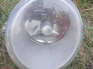 maglenka megan 1 za Renault Megane