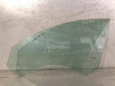 STAKLO za Audi A6