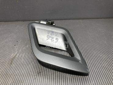 UNUTRASNJA RUCKA VRATA za Škoda Fabia