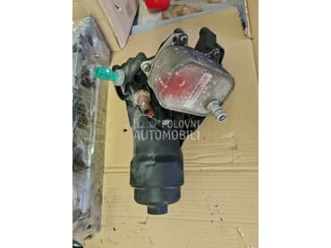 Hladnjak ulja za 2.0 tdi za Audi A3, A4, A5 ... od 2015. do 2018. god.