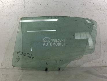 STAKLO za Peugeot 407