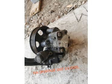 servo pumpa sportage 2.0 crdi za Kia Sportage od 2002. do 2009. god.