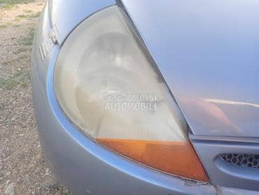 farovi migavci ka za Ford Ka