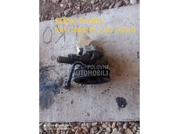 servo pumpa 2.0 crdi za Kia Carens od 2000. do 2009. god.