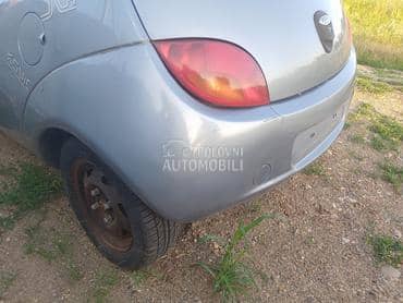 zadnji branik za Ford Ka