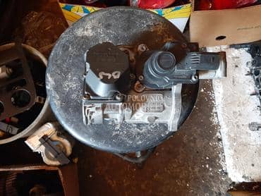 eger ventil BLS za Volkswagen Caddy, Golf 5, Golf Plus ...