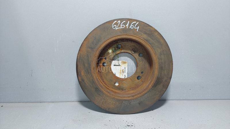 KOCIONI DISK