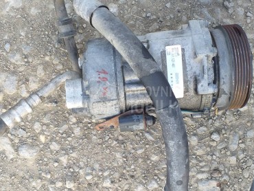 Kompresor klime za Ford Galaxy