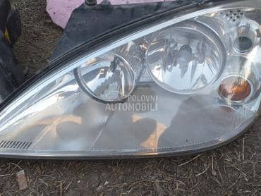 Farovi za Ford Galaxy