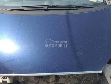 Hauba za Ford Galaxy