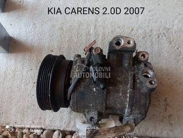 kompresor klime 2.0 crdi za Kia Carens od 2002. do 2007. god.