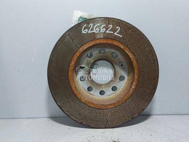 KOCIONI DISK za Volkswagen Golf 6