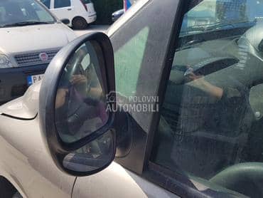 retrovizori za Fiat Multipla