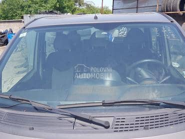 polovna sofersajbna za Fiat Multipla