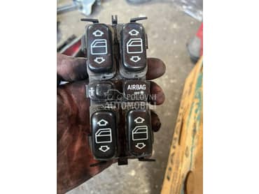 Prekidaci za prozore za Mercedes Benz A 170, A 160