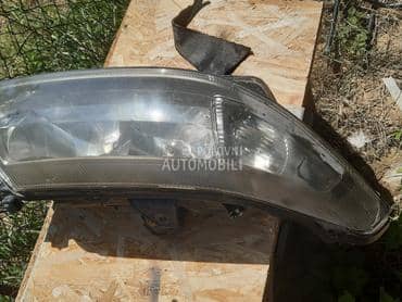 laguna 2, ksenon farovi za Renault Laguna od 2002. do 2006. god.