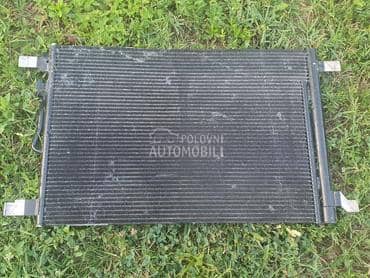 hladnjak klime za Audi A1, A2, A3 ...