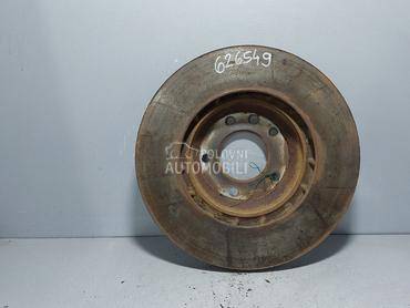 KOCIONI DISK za Audi Q7